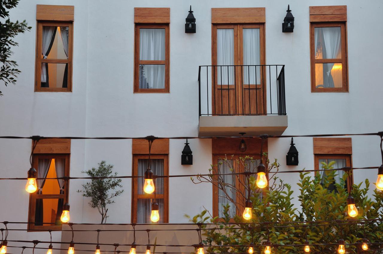 Clandestino Hotel Recreo - Adults Only San Miguel de Allende Exterior photo